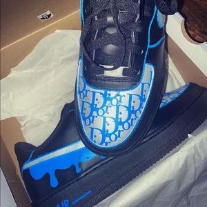 Clothes 👘 & Sneaker 👟 Customizations 🔥 , Restorations